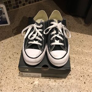 Chuck Taylor All Star Lift Platform